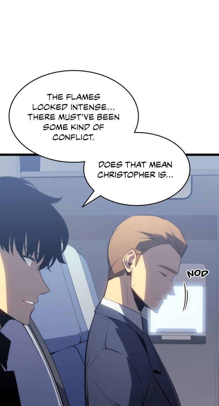 Solo Leveling, chapter 140, image 71