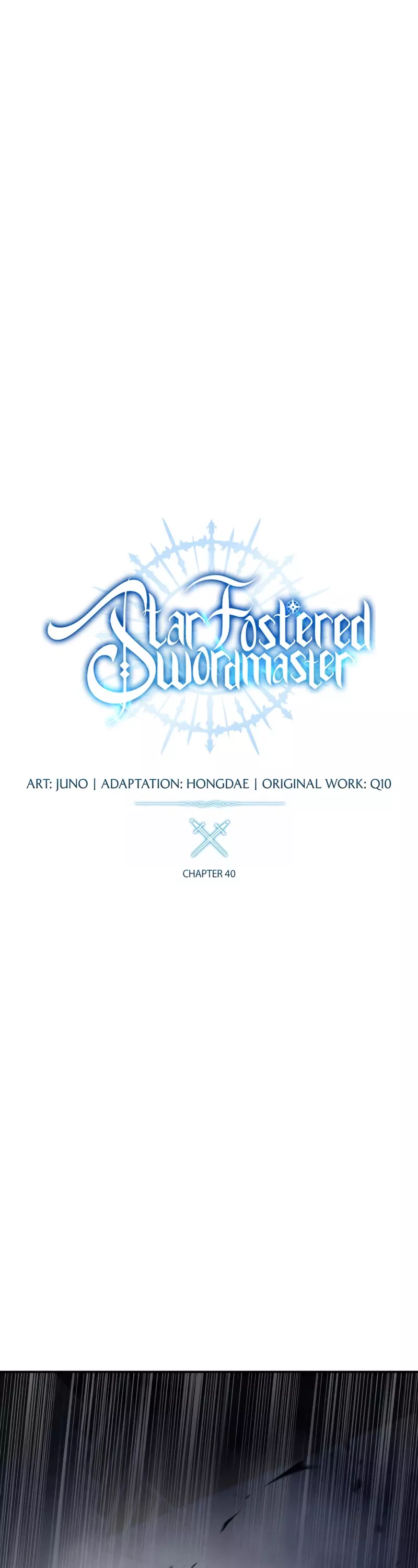 Star-Fostered Swordmaster, chapter 40, image 23