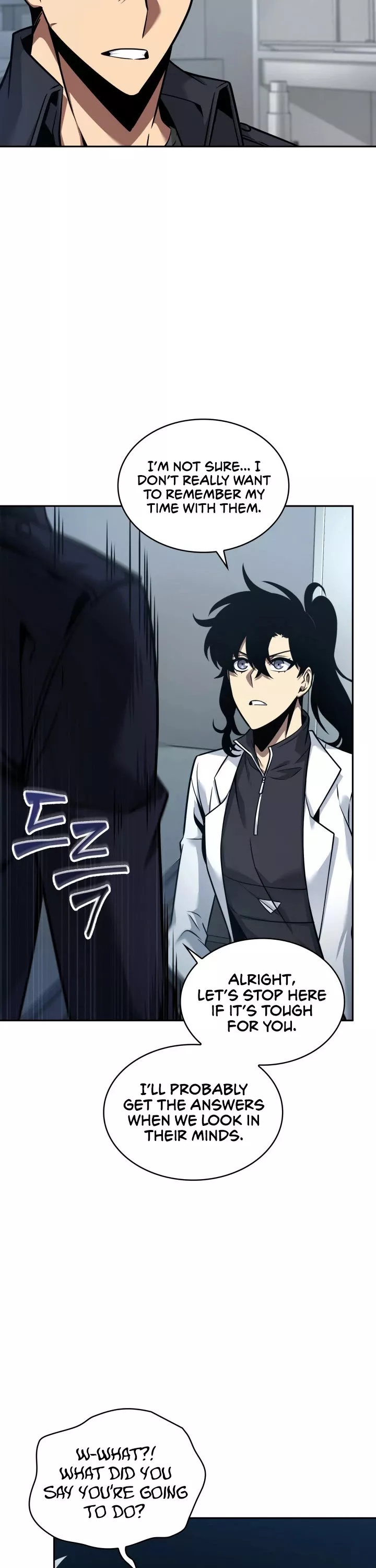 Tomb Raider King, chapter 342, image 14