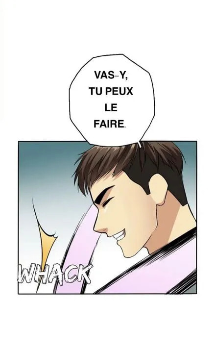The Beginning After the End, chapter 5, page 48