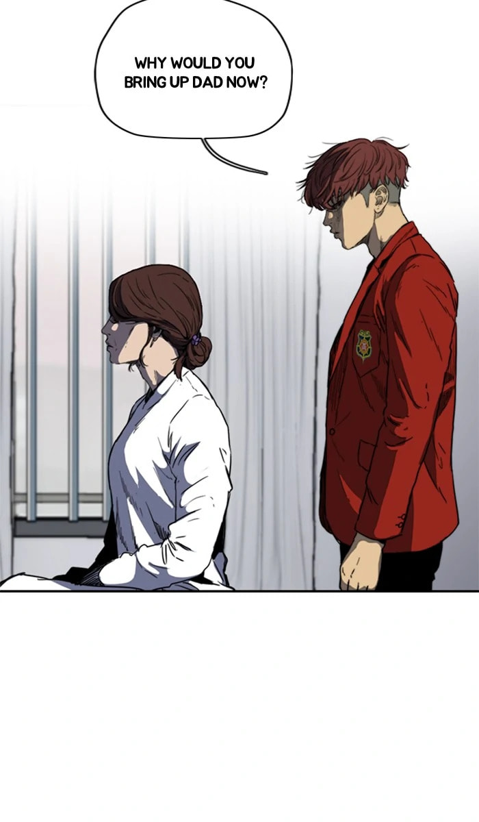 Wind Breaker, chapter 213, image 43