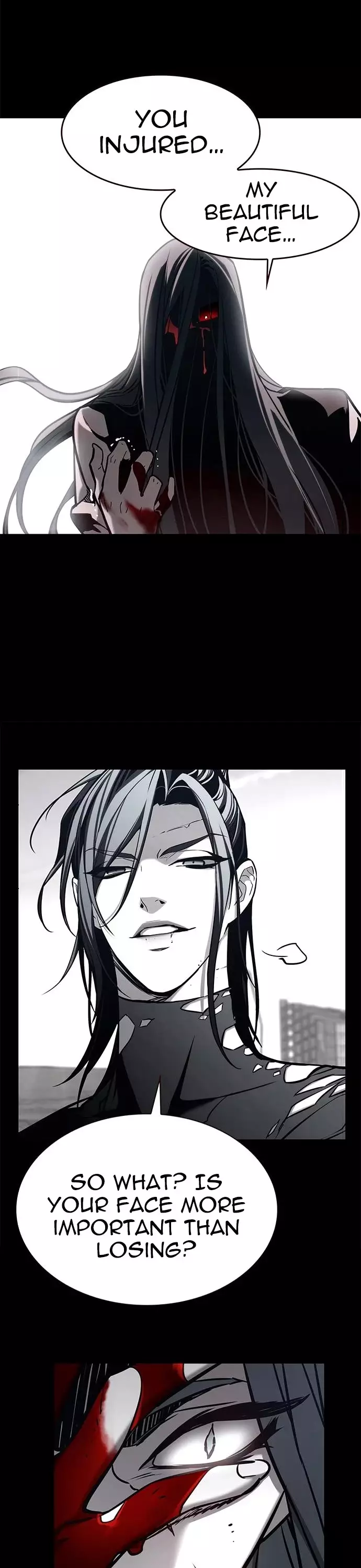 Eleceed, chapter 182, image 6