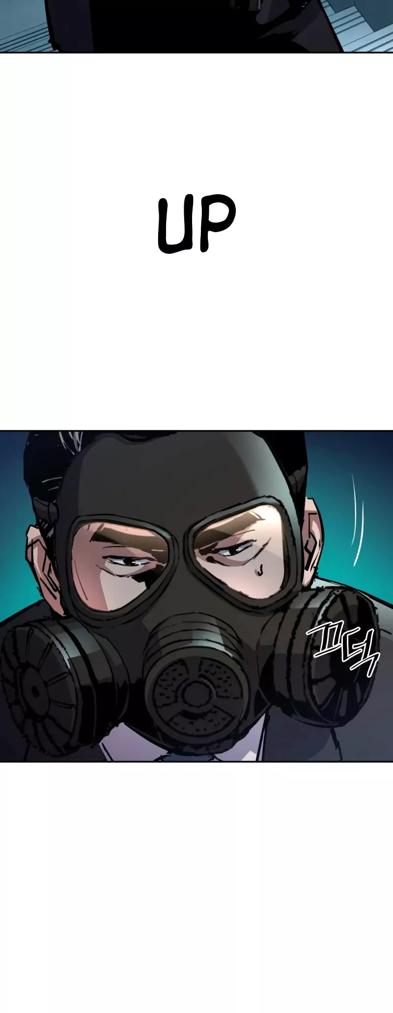 Teenage Mercenary, chapter 172, image 5