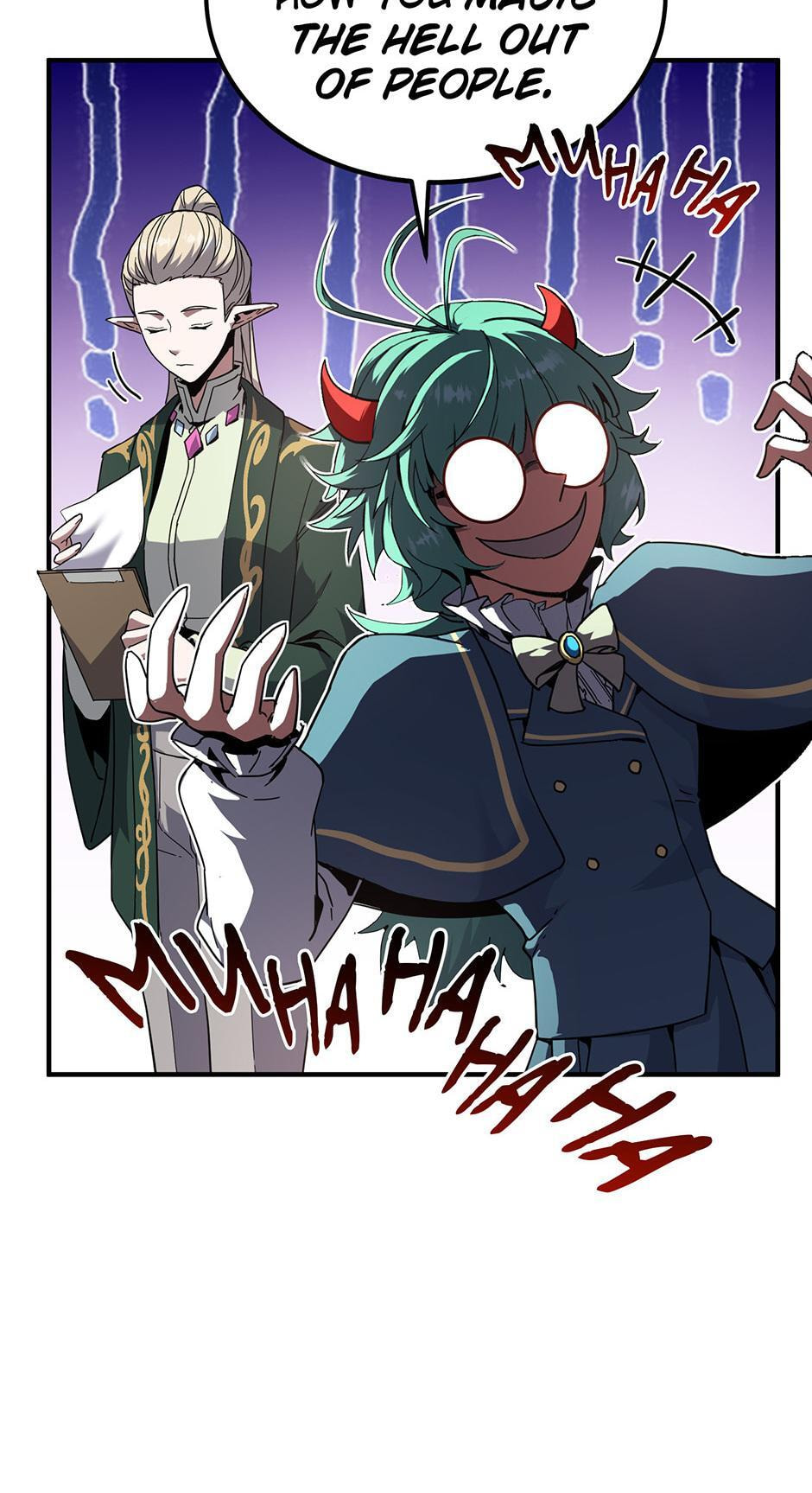 The Beginning After the End, chapter 211, image 124