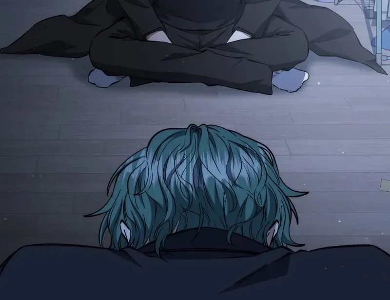 The Civil Servant of the Sword Returns, chapter 59, image 6