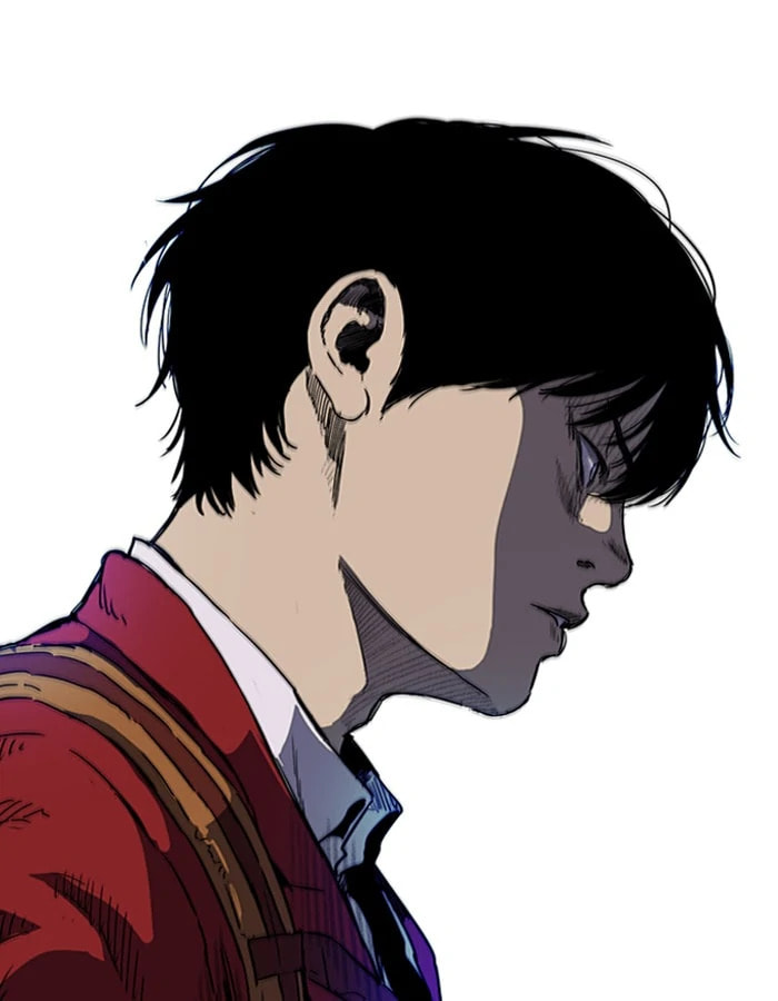 Wind Breaker, chapter 196, image 66