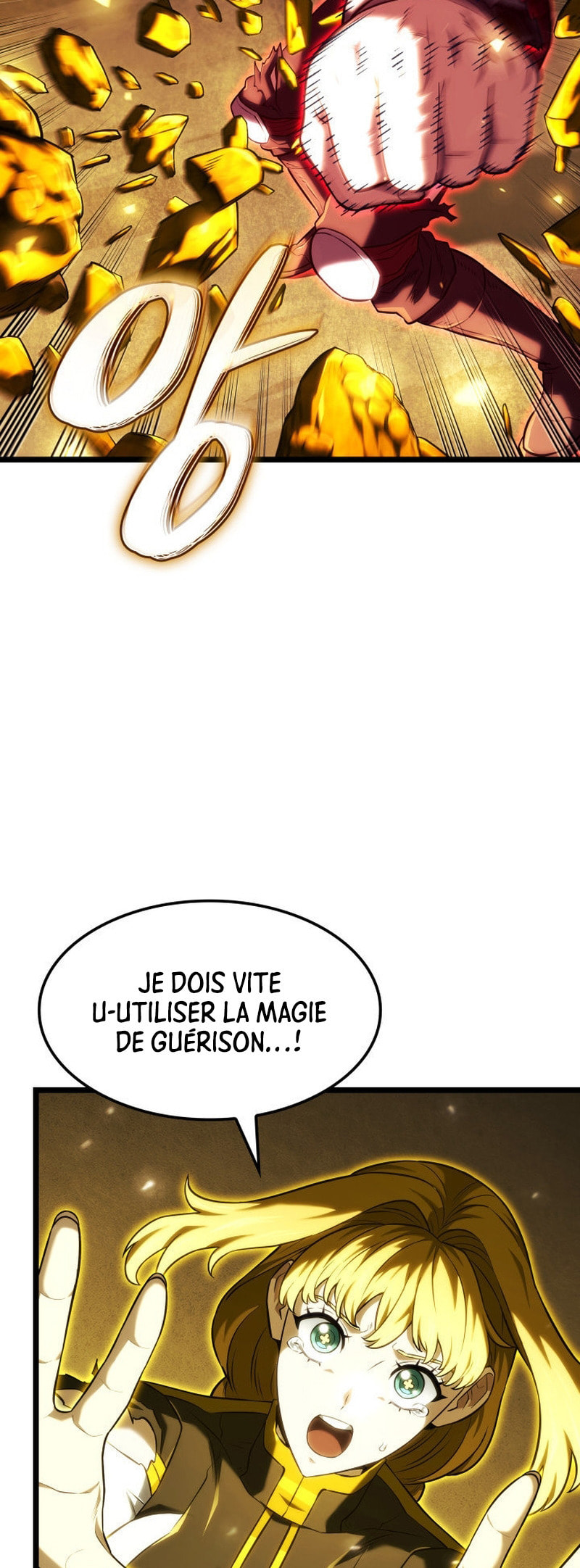 Revenge of the Baskerville Bloodhound, chapter 140, image 7