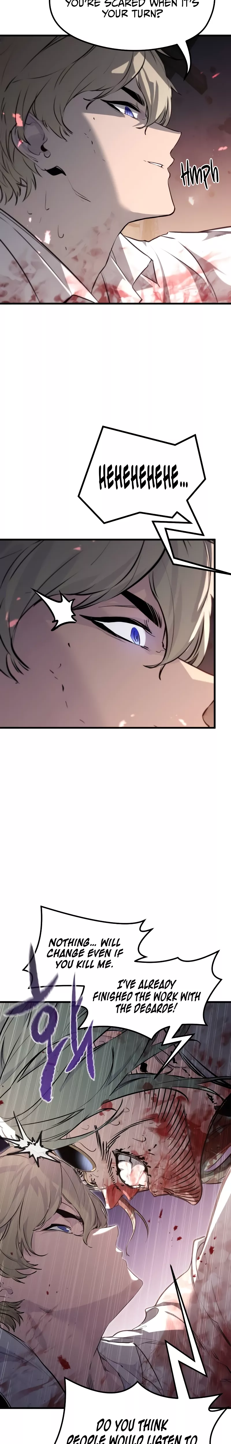 The Regressed Mercenary Has a Plan, chapter 5, image 30