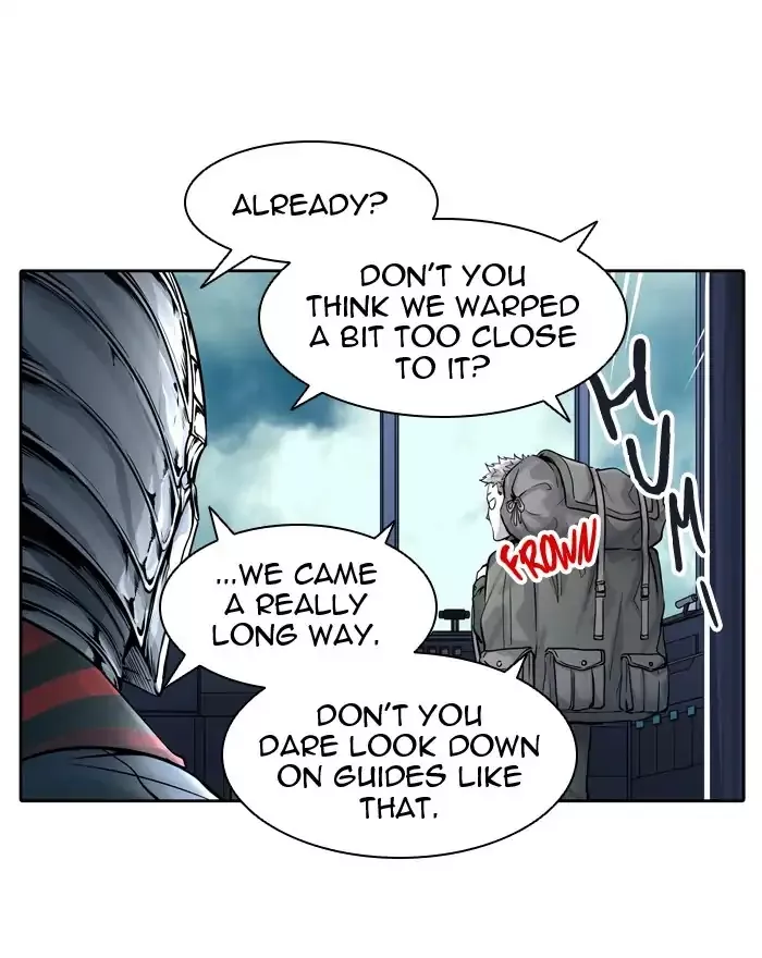 Tower of God, chapter 417, image 10