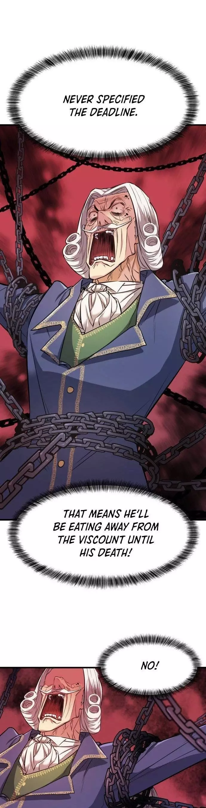 The Greatest Estate Developer, chapter 23, image 30