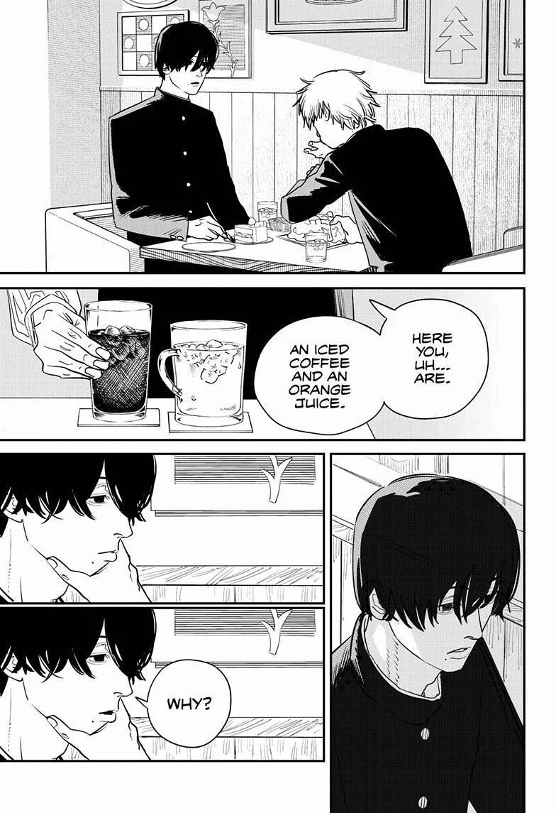 Chainsaw Man, chapter 103, image 18
