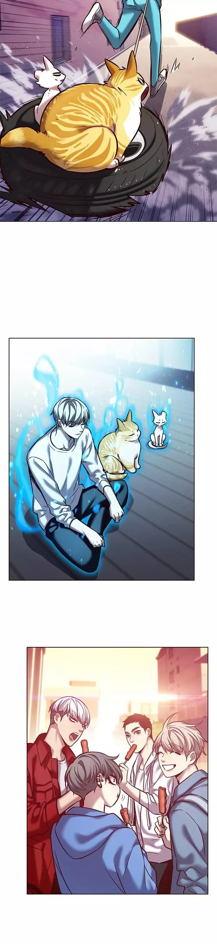 Eleceed, chapter 239, image 38
