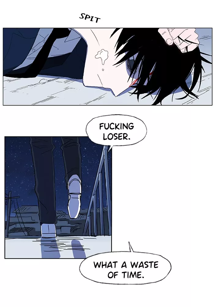 The Boxer, chapter 4, image 41