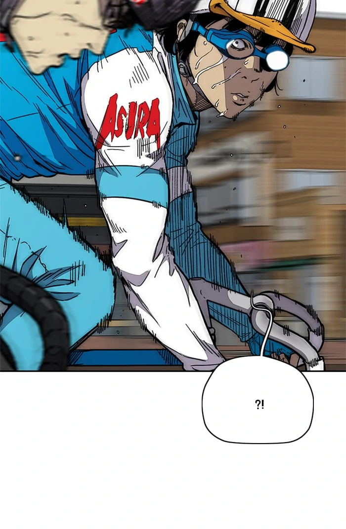 Wind Breaker, chapter 342, image 92