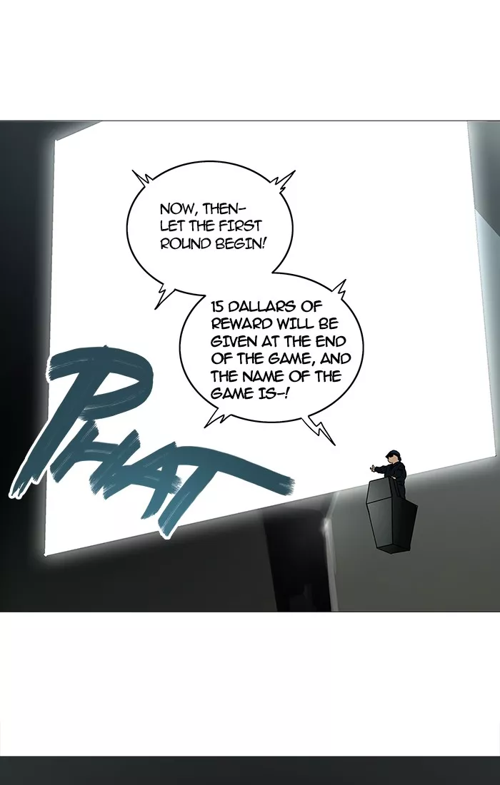 Tower of God, chapter 252, image 43