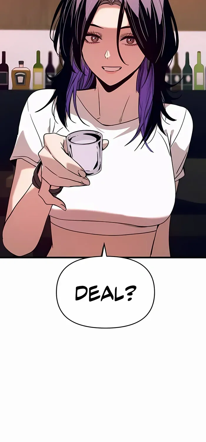 My Bias Gets on the Last Train, chapter 58, image 65