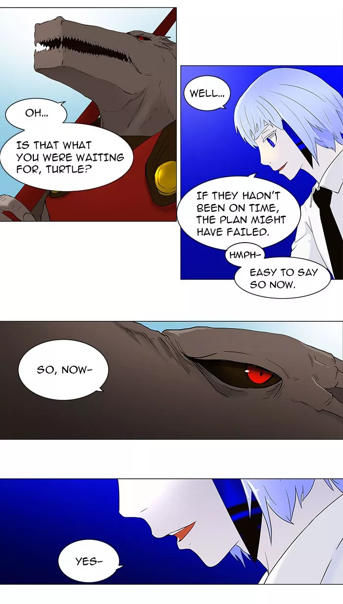 Tower of God, chapter 69, image 23
