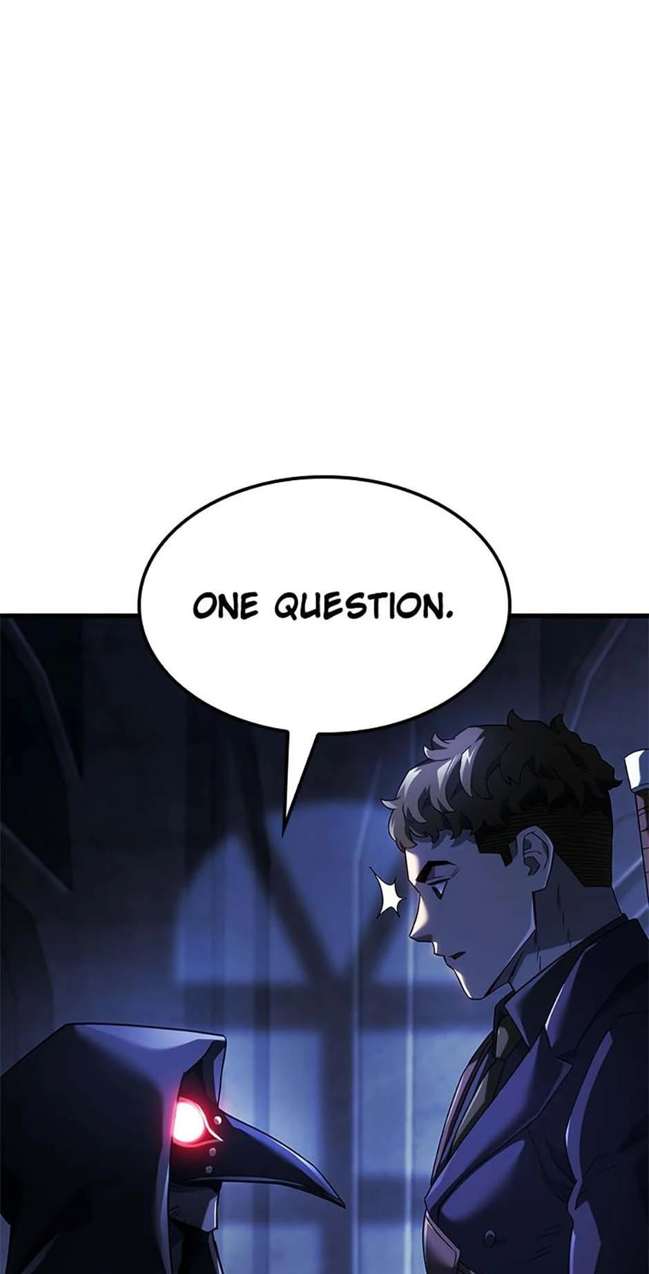 Revenge of the Baskerville Bloodhound, chapter 85, image 129