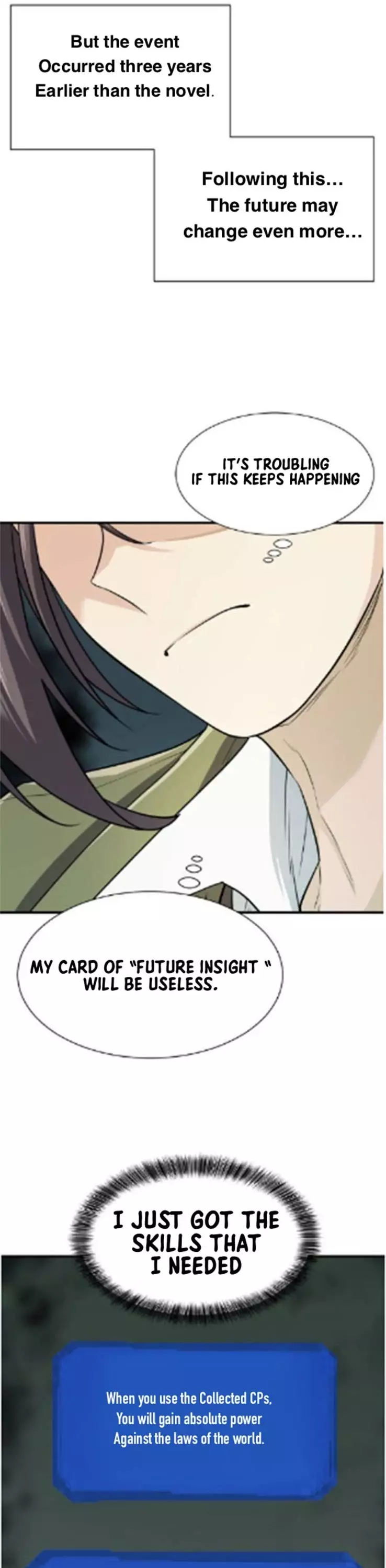 The Greatest Estate Developer, chapter 47, image 5