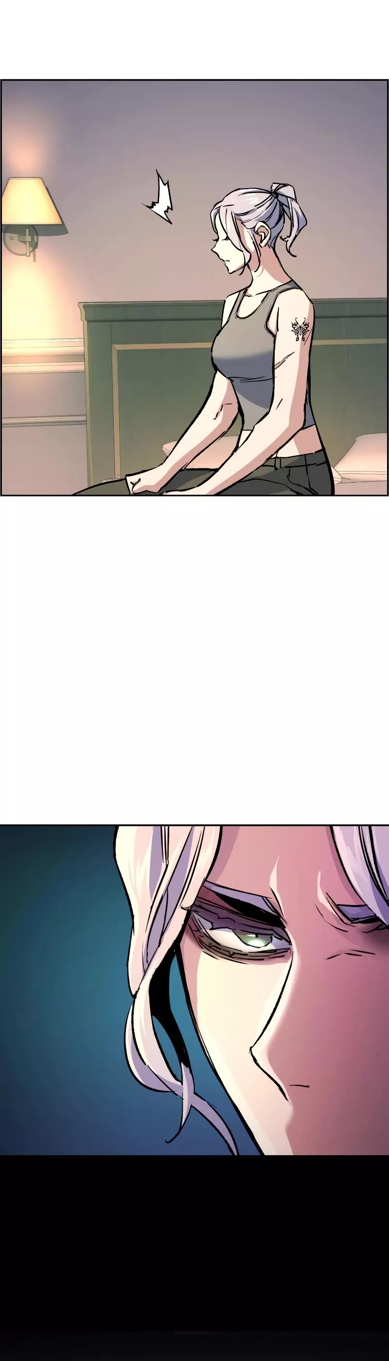 Teenage Mercenary, chapter 116, image 8