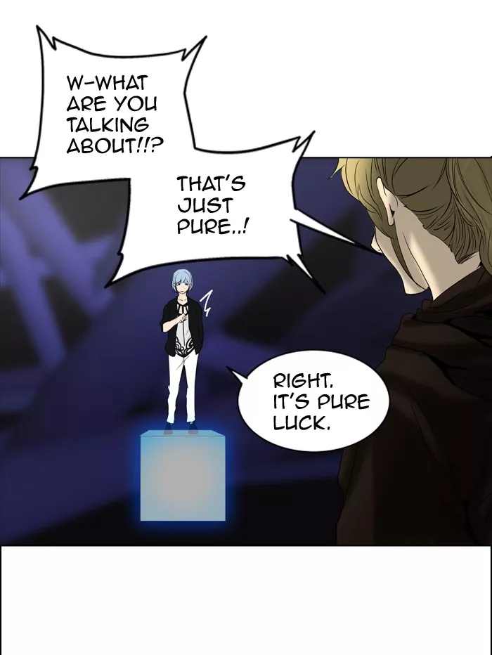 Tower of God, chapter 264, image 44