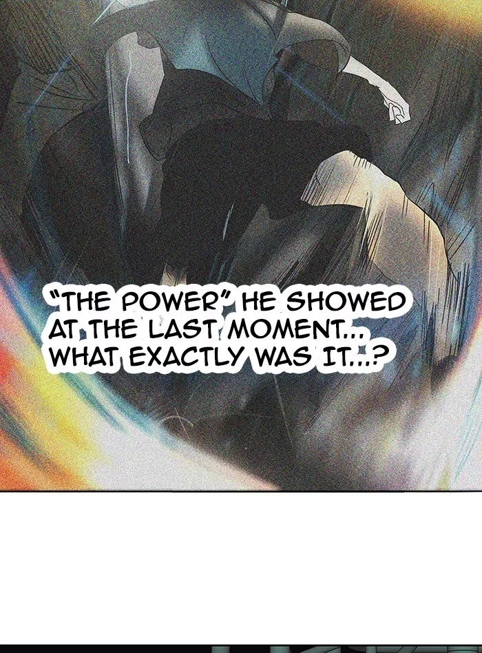 Tower of God, chapter 259, image 9