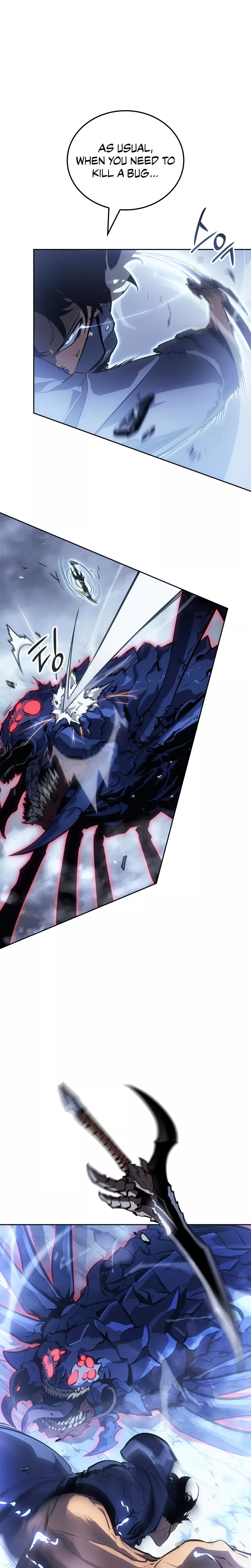 Solo Leveling: Ragnarok, chapter 24, image 10
