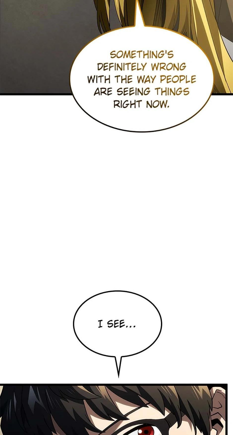 Revenge of the Baskerville Bloodhound, chapter 98, image 72
