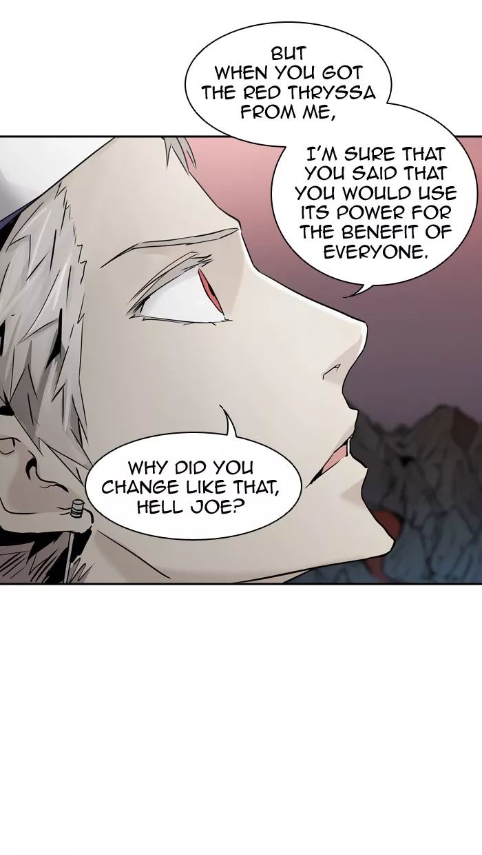 Tower of God, chapter 331, image 8