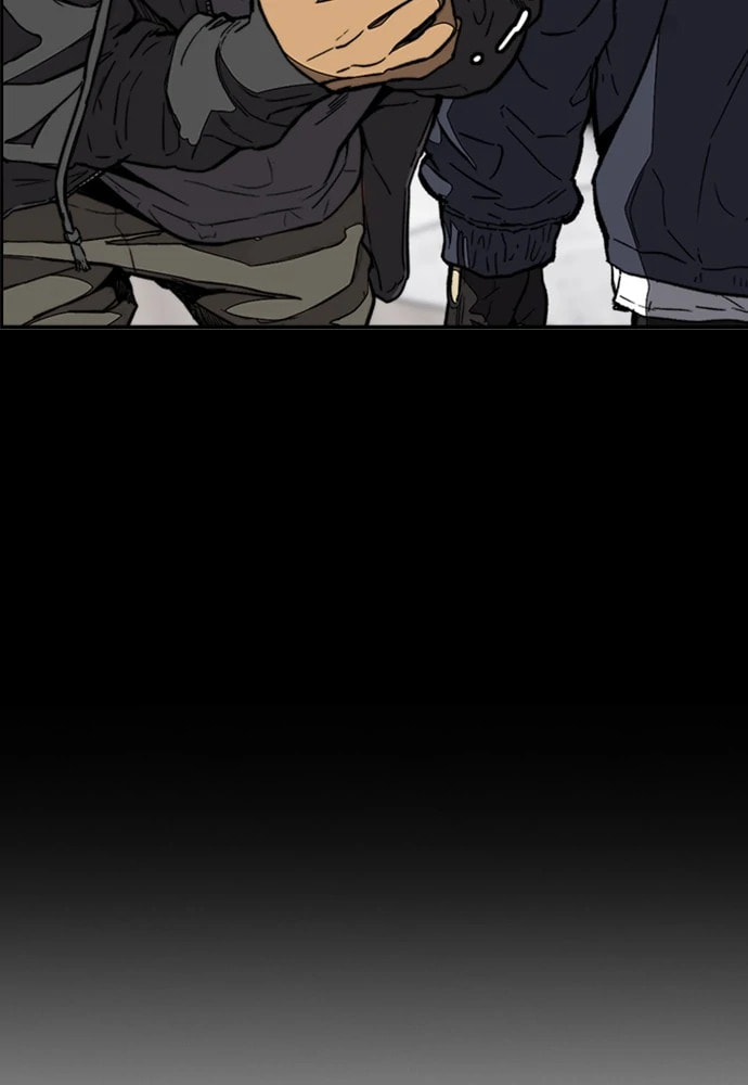 Wind Breaker, chapter 357, image 133