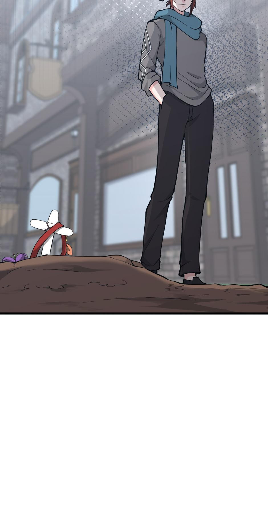 The Beginning After the End, chapter 121, image 27