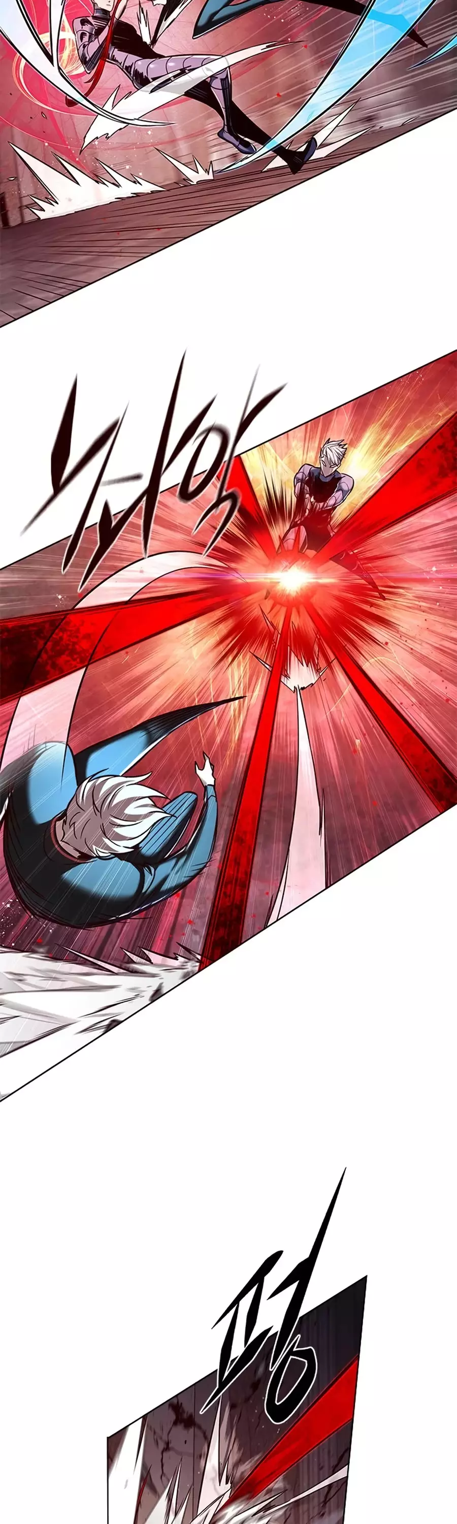 Eleceed, chapter 251, image 40