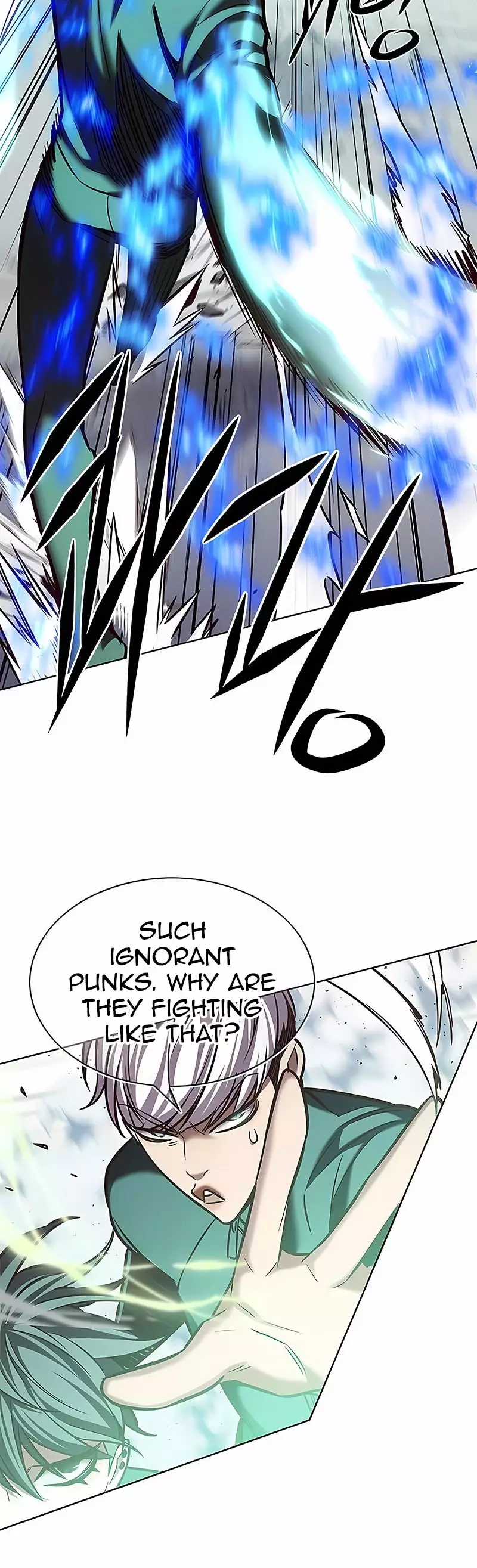 Eleceed, chapter 205, image 26