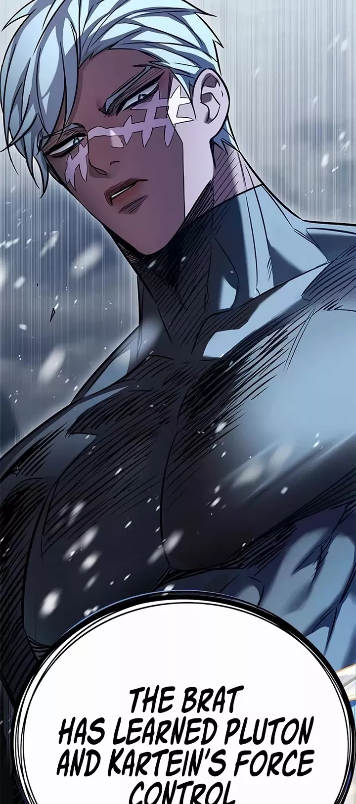 Eleceed, chapter 335, image 18