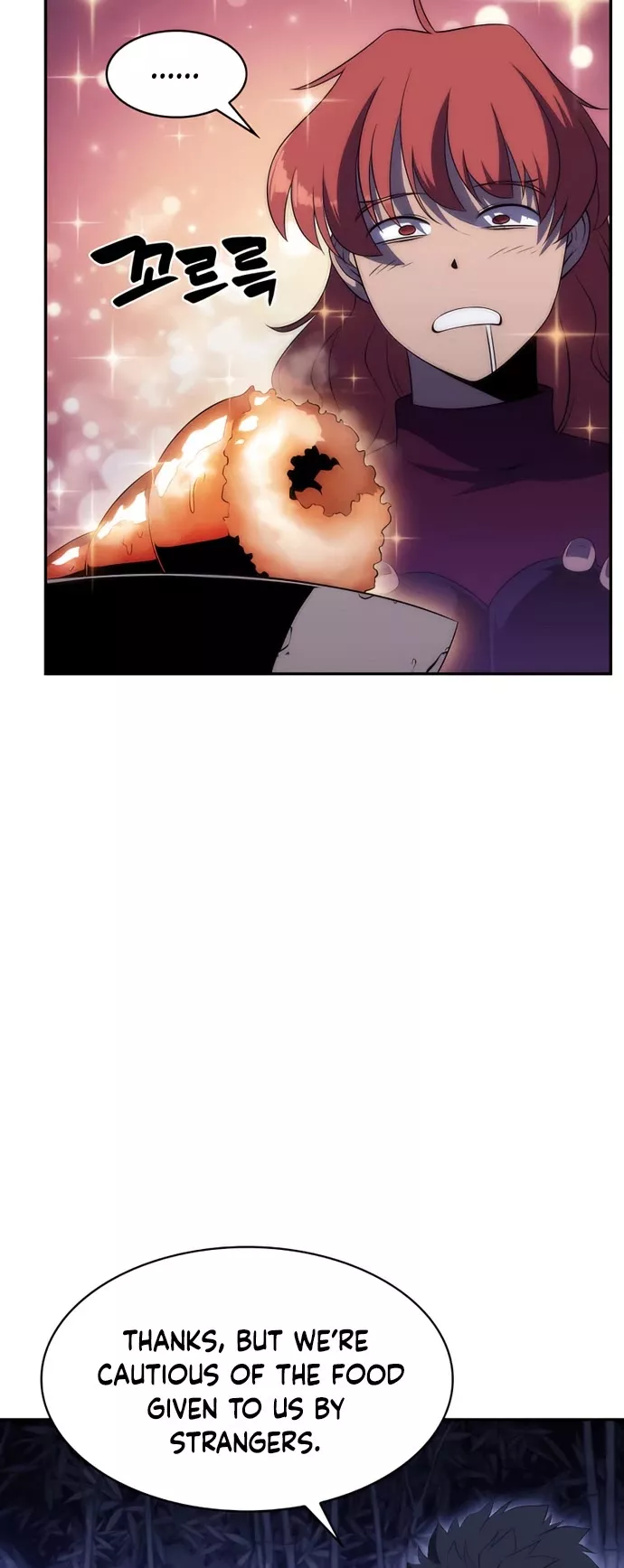 Solo Max-Level Newbie, chapter 43, image 24