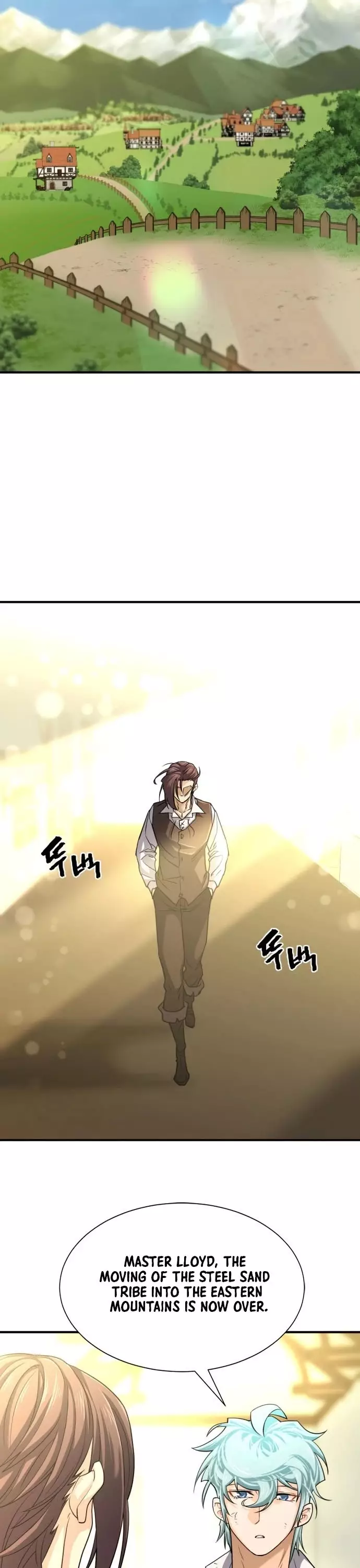 The Greatest Estate Developer, chapter 57, image 29