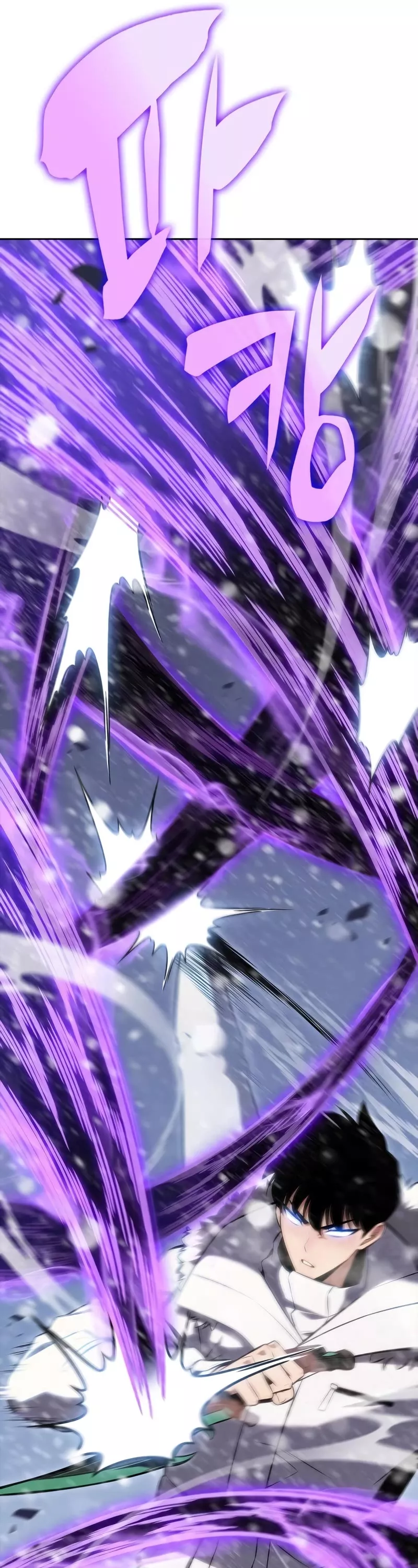Solo Max-Level Newbie, chapter 85, image 32