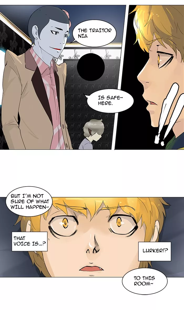 Tower of God, chapter 98, image 17