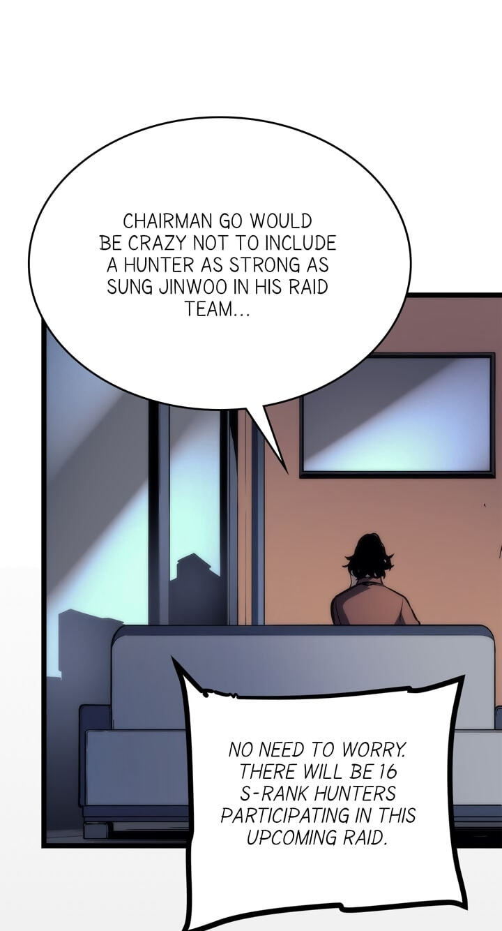 Solo Leveling, chapter 94, image 19