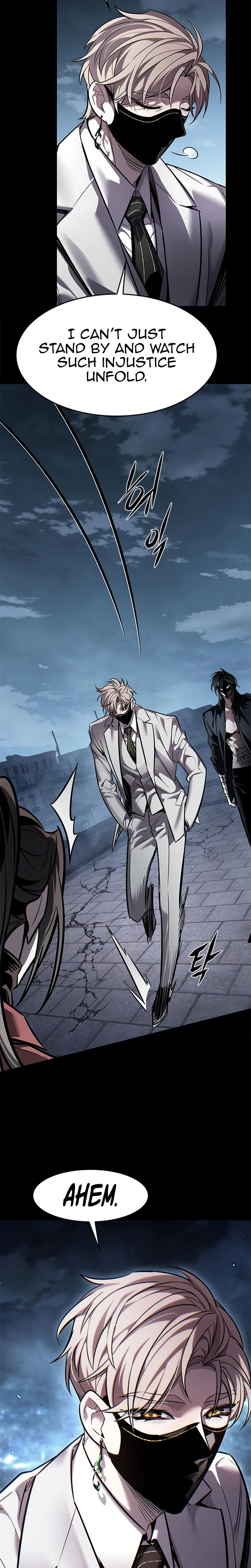 Eleceed, chapter 415, image 36