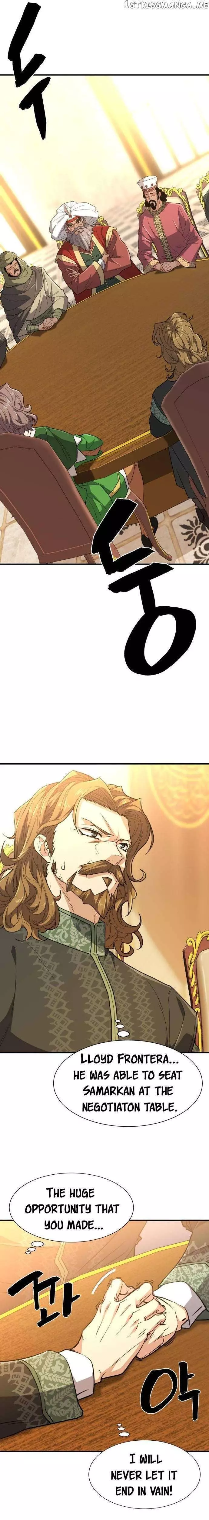 The Greatest Estate Developer, chapter 98, image 13