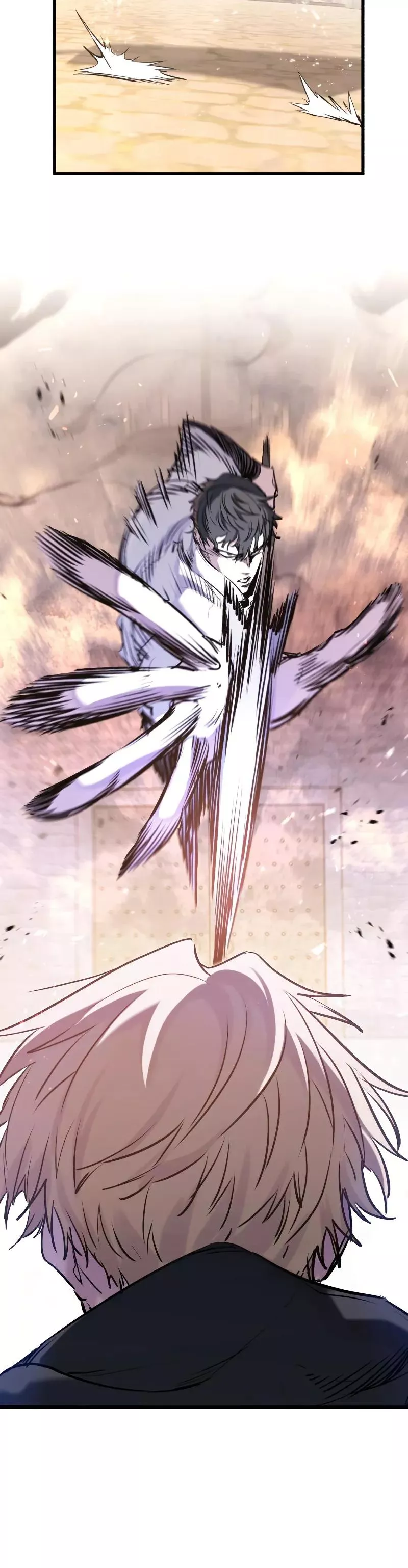 The Regressed Mercenary Has a Plan, chapter 64, image 16