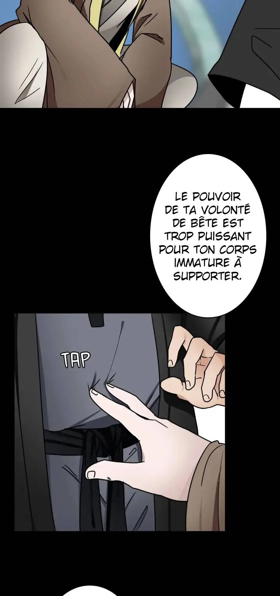 The Beginning After the End, chapter 22, image 51