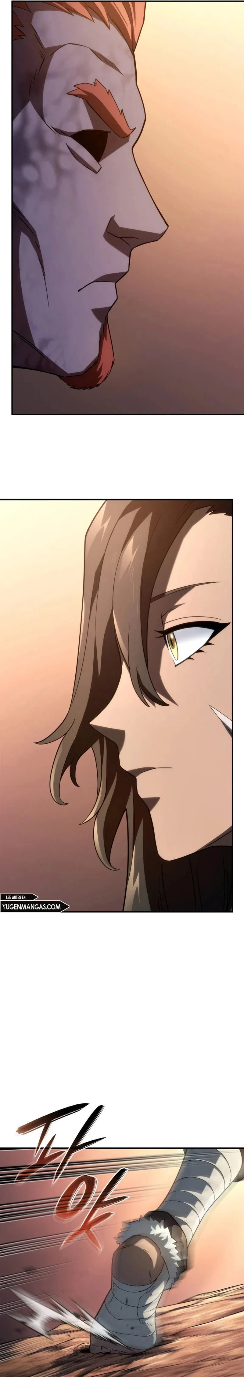 Revenge of the Baskerville Bloodhound, chapter 54, image 13