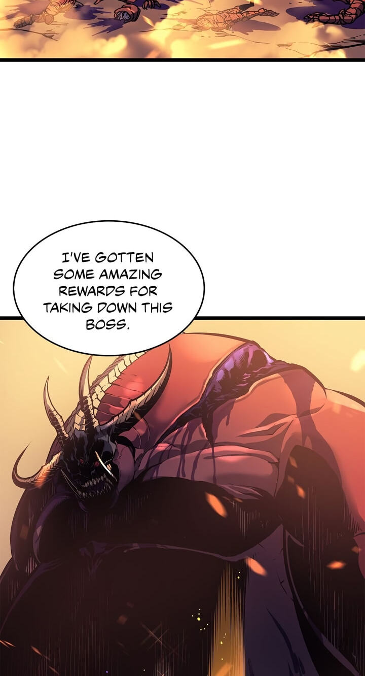 Solo Leveling, chapter 60, page 3