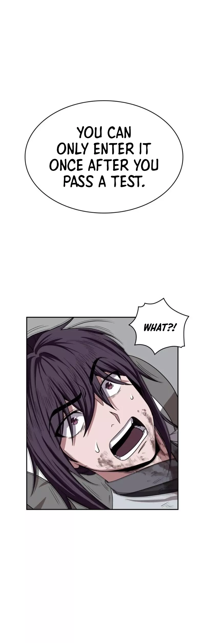 Nano Machine, chapter 10, image 14