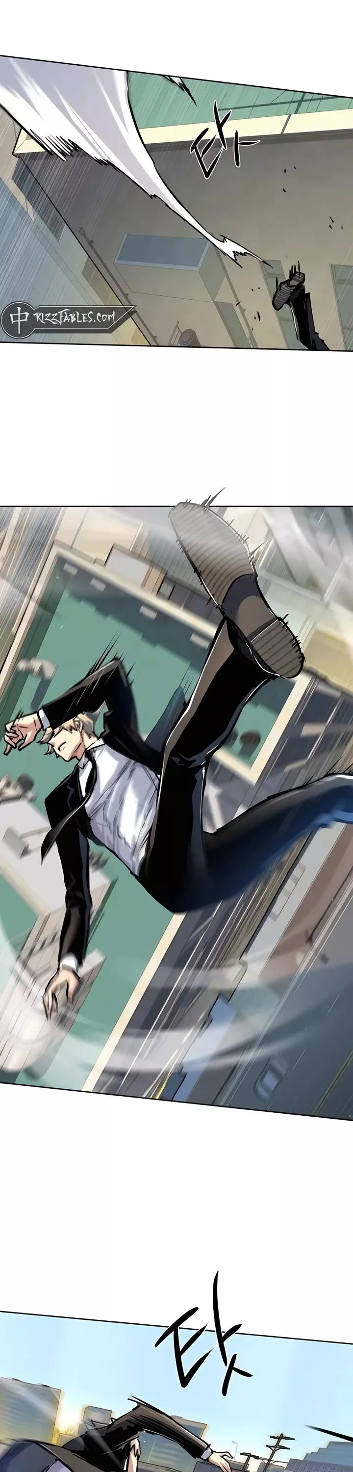 Teenage Mercenary, chapter 236, image 52