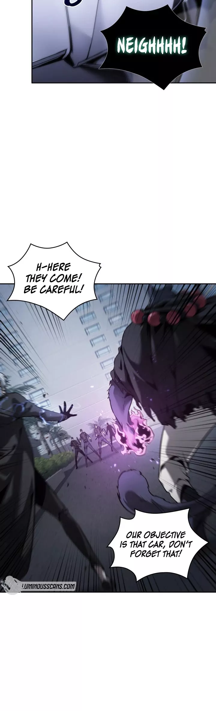 Tomb Raider King, chapter 340, image 30