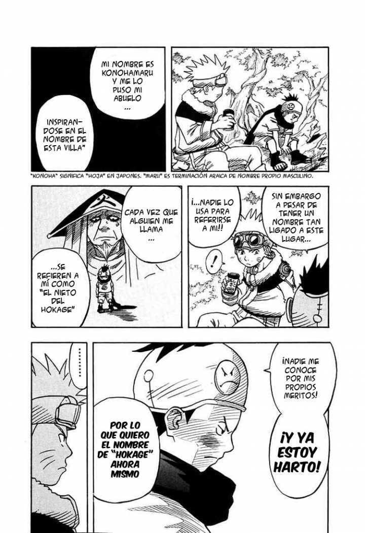 Naruto, chapter 2, image 11