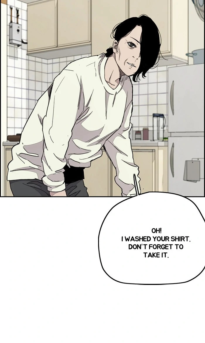 Wind Breaker, chapter 278, image 8